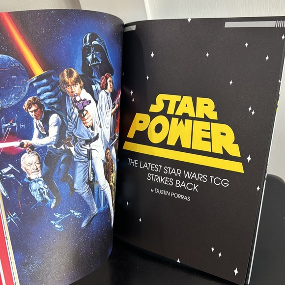 PSA Collectors magazine - Picture 5 of 5